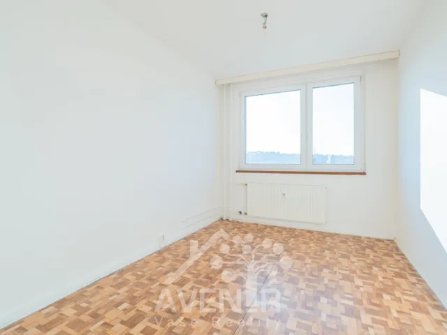 Prodej bytu 3+1 65 m², Křiby, ZlínProdej bytu 3+1 65 m², Křiby, Zlín