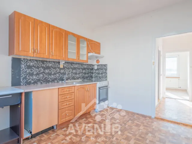 Prodej bytu 3+1 65 m², Křiby, ZlínProdej bytu 3+1 65 m², Křiby, Zlín