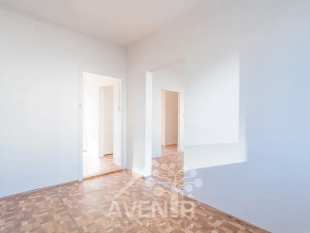 Prodej bytu 3+1 65 m², Křiby, Zlín