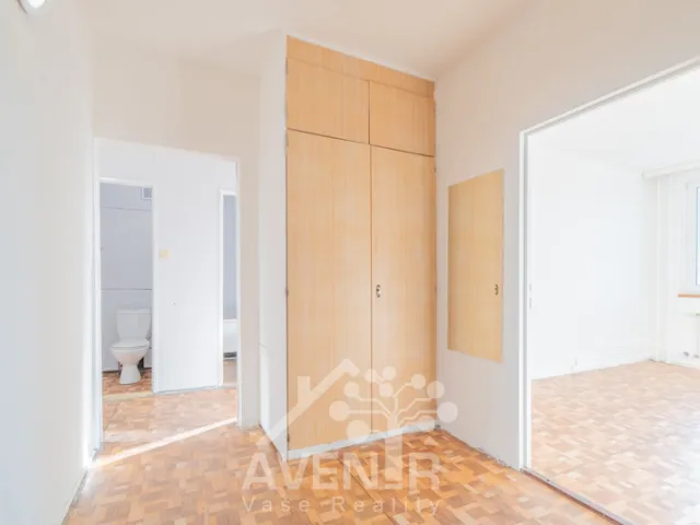 Prodej bytu 3+1 65 m², Křiby, Zlín