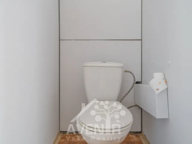 Prodej bytu 3+1 65 m², Křiby, Zlín