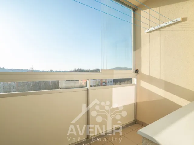 Prodej bytu 3+1 65 m², Křiby, Zlín