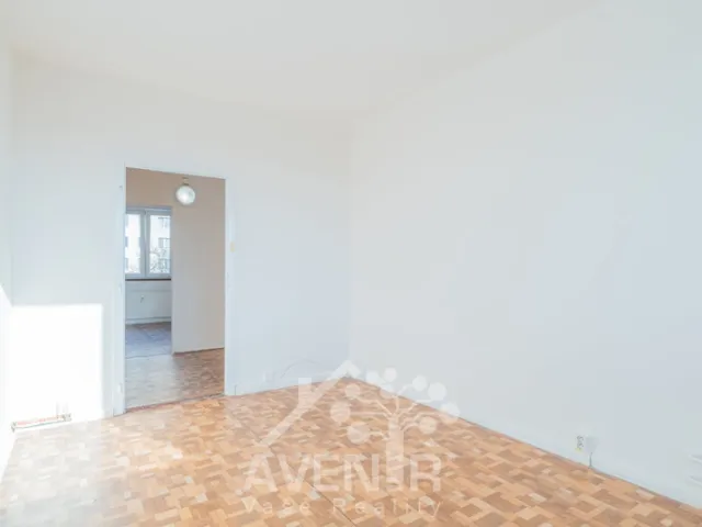 Prodej bytu 3+1 65 m², Křiby, Zlín