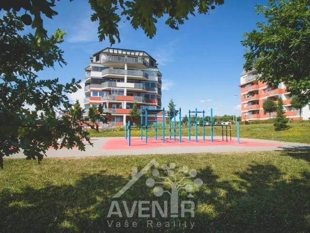 Prodej bytu 3+1 65 m², Křiby, Zlín
