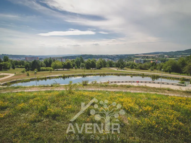 Prodej bytu 3+1 65 m², Křiby, Zlín