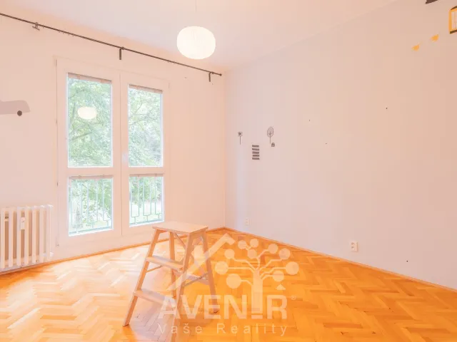 Prodej bytu 3+1 55 m², Dukelská, Zlín
