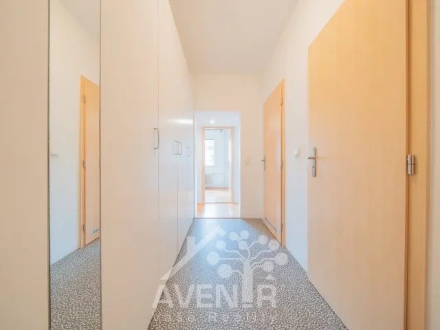 Prodej bytu 3+1 55 m², Dukelská, Zlín