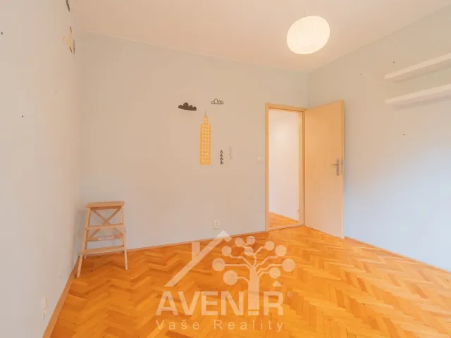 Prodej bytu 3+1 55 m², Dukelská, Zlín