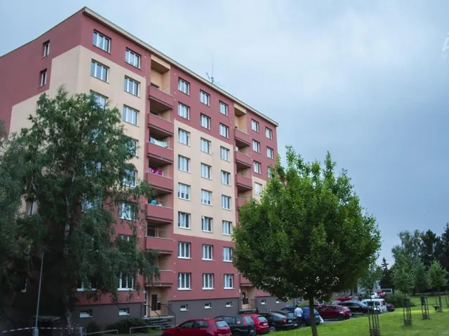 Prodej bytu 2+1 72 m²