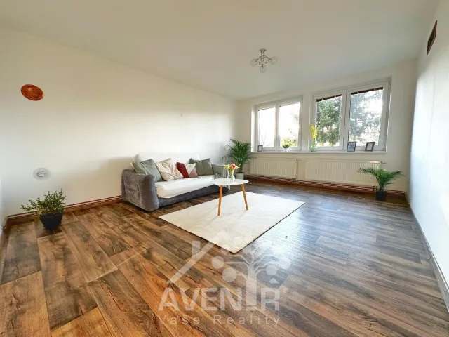 Pronájem bytu 4+1 93 m² Sadová, Bakov nad Jizerou