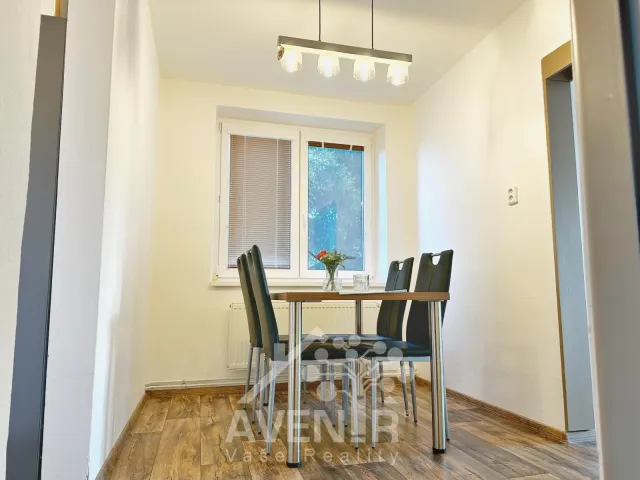 Pronájem bytu 4+1 93 m² Sadová, Bakov nad Jizerou