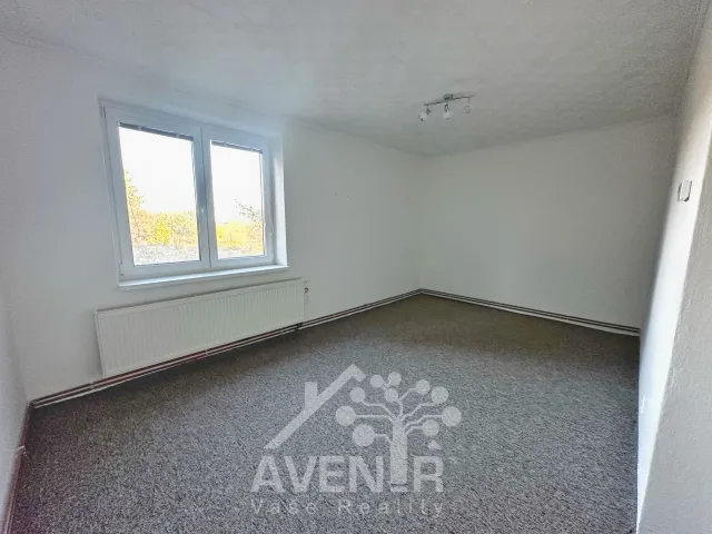 Pronájem bytu 4+1 93 m² Sadová, Bakov nad Jizerou