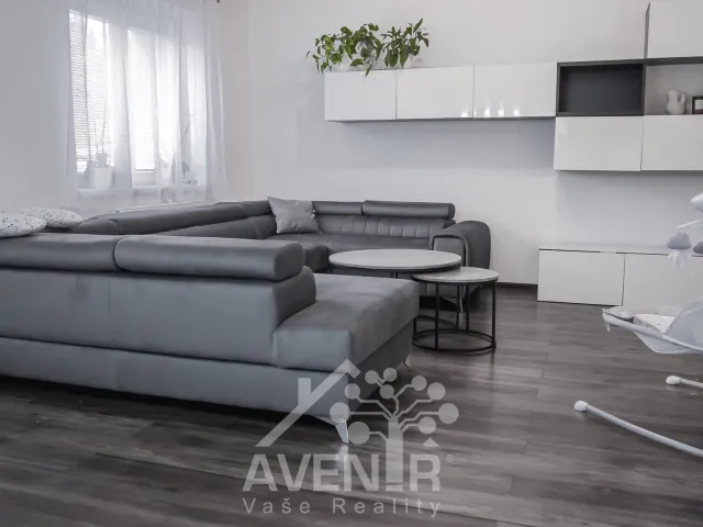 Prodej rodinného domu 98 m², pozemek 285 m²