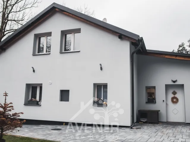 Prodej rodinného domu 98 m², pozemek 285 m²