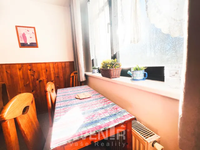 Pronájem bytu 1+kk 30 m², Harrachov - Nový Svět