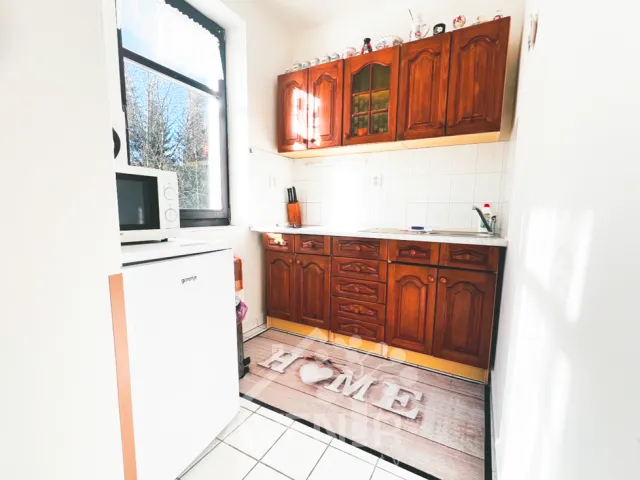 Pronájem bytu 1+kk 30 m², Harrachov - Nový Svět