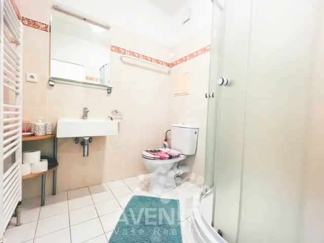 Pronájem bytu 1+kk 30 m², Harrachov - Nový Svět