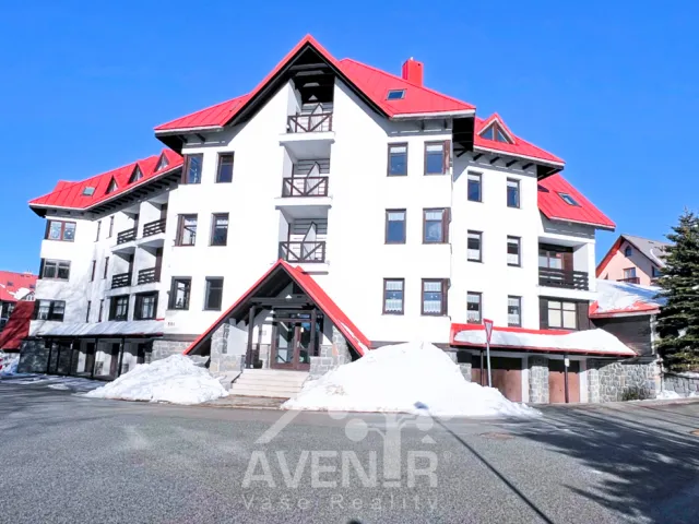Pronájem bytu 1+kk 30 m², Harrachov - Nový Svět