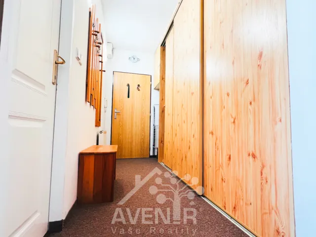 Pronájem bytu 1+kk 30 m², Harrachov - Nový Svět