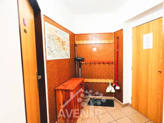 Pronájem bytu 1+kk 30 m², Harrachov - Nový Svět
