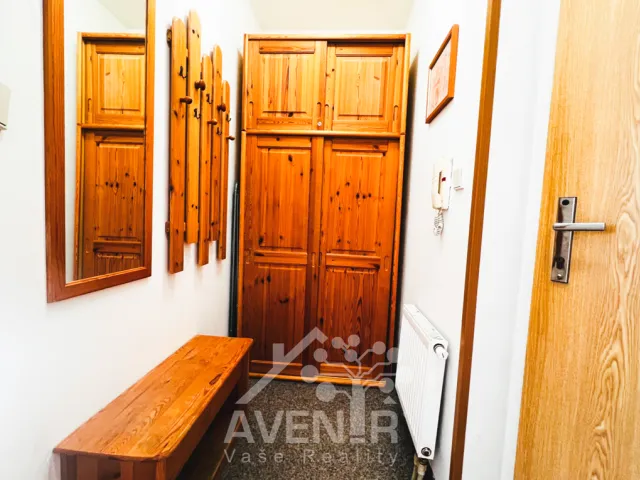 Pronájem bytu 1+kk 34 m², Harrachov - Nový Svět
