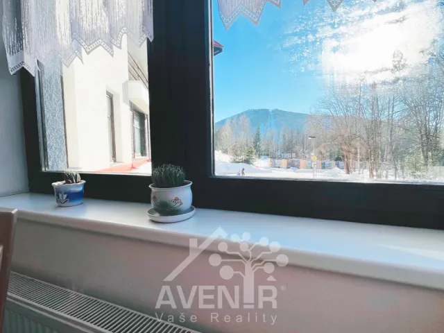 Pronájem bytu 1+kk 34 m², Harrachov - Nový Svět