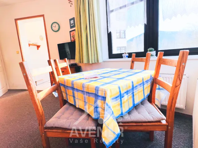 Pronájem bytu 1+kk 34 m², Harrachov - Nový Svět
