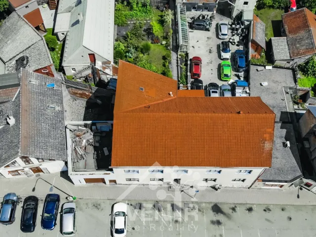 Prodej činžovního domu 750 m², Hradišťská, Kosmonosy