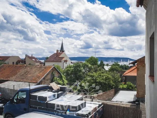 Prodej činžovního domu 750 m², Hradišťská, Kosmonosy