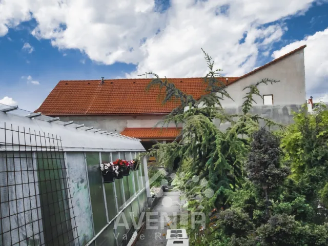 Prodej činžovního domu 750 m², Hradišťská, Kosmonosy