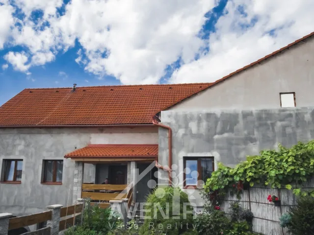 Prodej činžovního domu 750 m², Hradišťská, Kosmonosy
