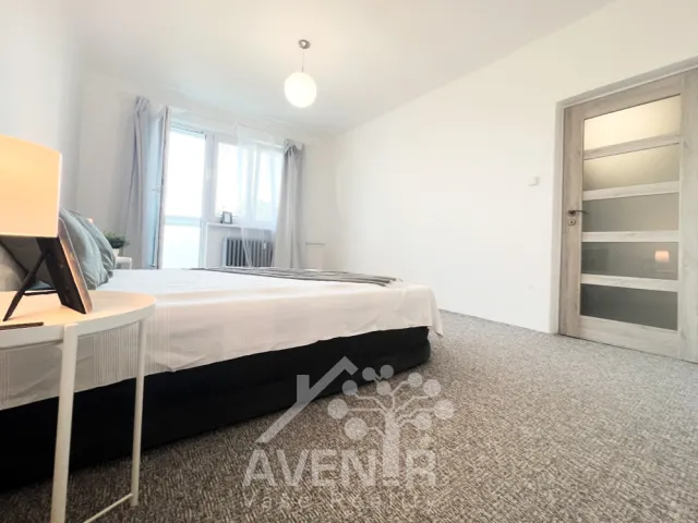 Pronájem bytu 2+1 58 m², Mělník
