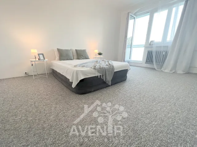 Pronájem bytu 2+1 58 m², Mělník