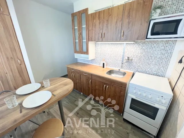 Pronájem bytu 2+1 58 m², Mělník