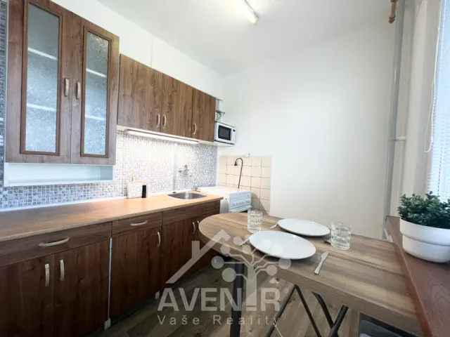 Pronájem bytu 2+1 58 m², Mělník