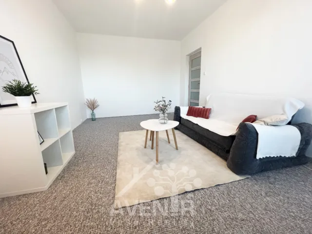 Pronájem bytu 2+1 58 m², Mělník