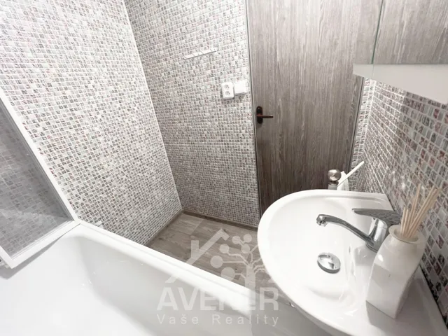 Pronájem bytu 2+1 58 m², Mělník