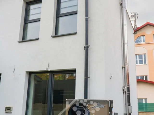 Prodej rodinného domu 158 m², pozemek 247 m², Sportovní, Milovice - Mladá