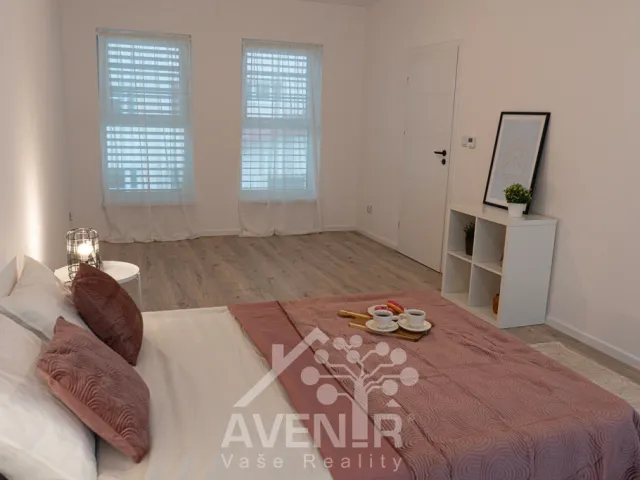 Prodej rodinného domu 158 m², pozemek 247 m², Sportovní, Milovice - Mladá