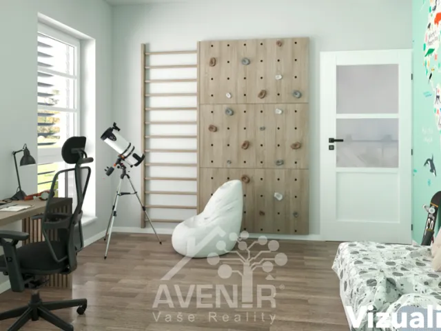 Prodej rodinného domu 158 m², pozemek 247 m², Sportovní, Milovice - Mladá