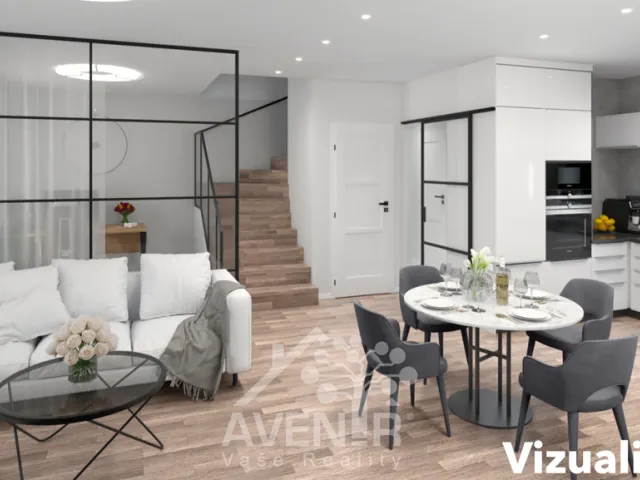Prodej rodinného domu 158 m², pozemek 247 m², Sportovní, Milovice - Mladá
