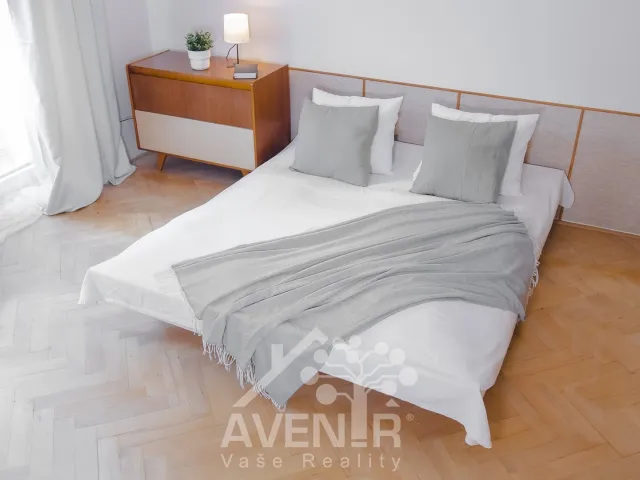 Prodej bytu 2+1 66 m², Mladá Boleslav
