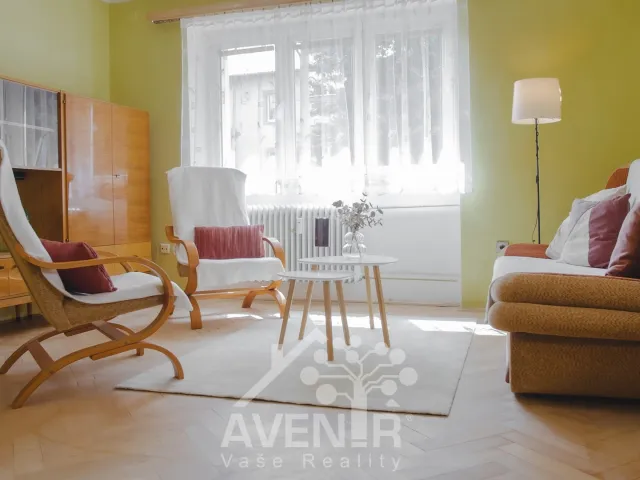 Prodej bytu 2+1 66 m², Mladá Boleslav