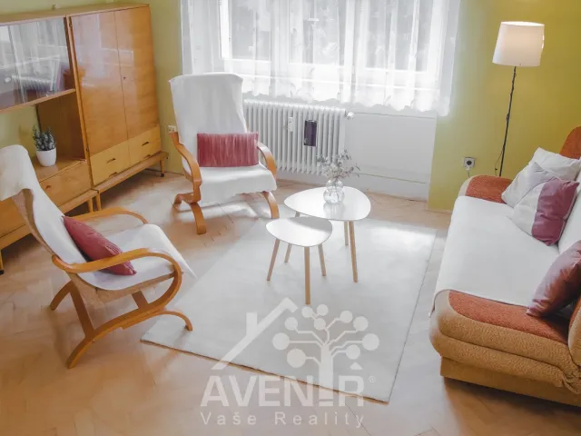 Prodej bytu 2+1 66 m², Mladá Boleslav