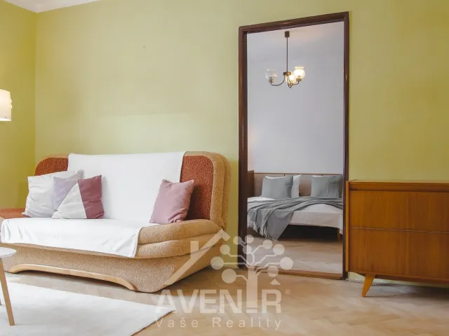 Prodej bytu 2+1 66 m², Mladá Boleslav