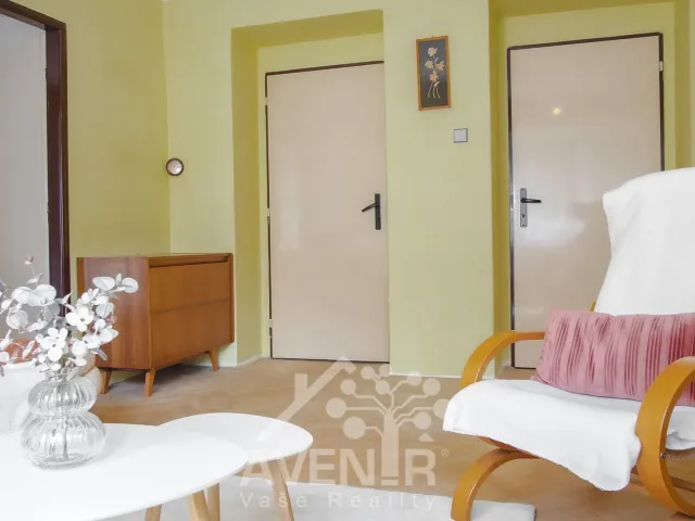 Prodej bytu 2+1 66 m², Mladá Boleslav