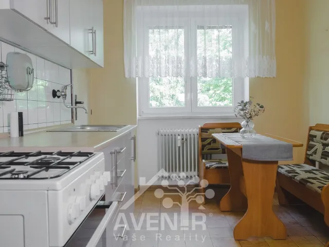 Prodej bytu 2+1 66 m², Mladá Boleslav
