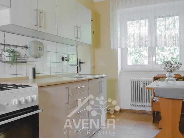 Prodej bytu 2+1 66 m², Mladá Boleslav
