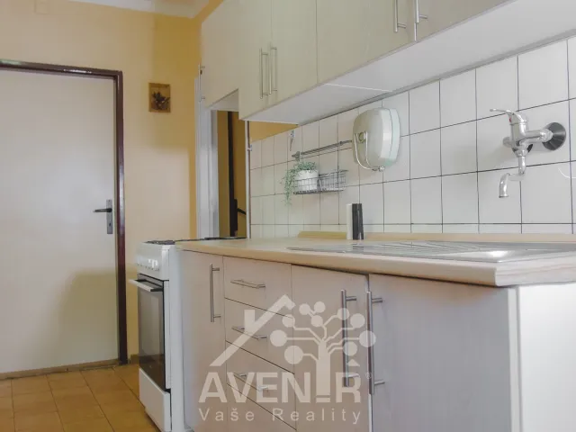 Prodej bytu 2+1 66 m², Mladá Boleslav