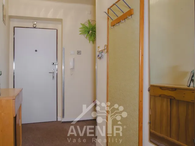 Prodej bytu 2+1 66 m², Mladá Boleslav